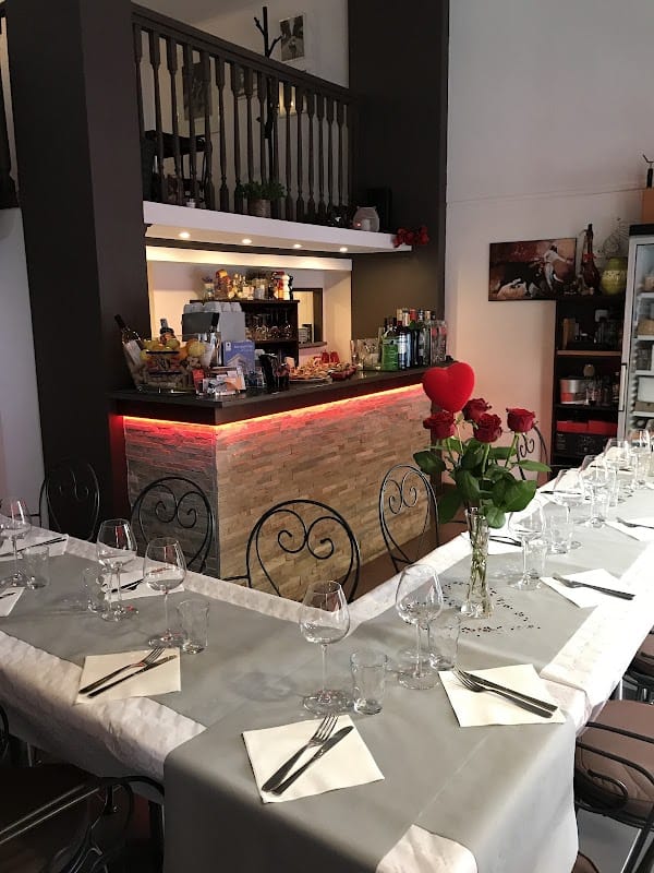 Restaurant L’Escapade Gourmande à Le Cannet, France