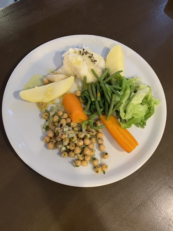 Restaurant L’Escapade Gourmande à Le Cannet, France