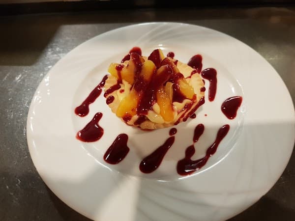 Restaurant L’Escargot à Saint-Denis, France