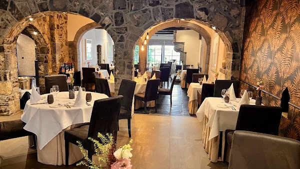 Restaurant L’Espieglerie Namur à Namur, Belgique