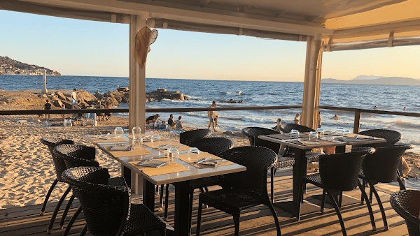 Restaurant L’Essentiel à Le Pradet, France