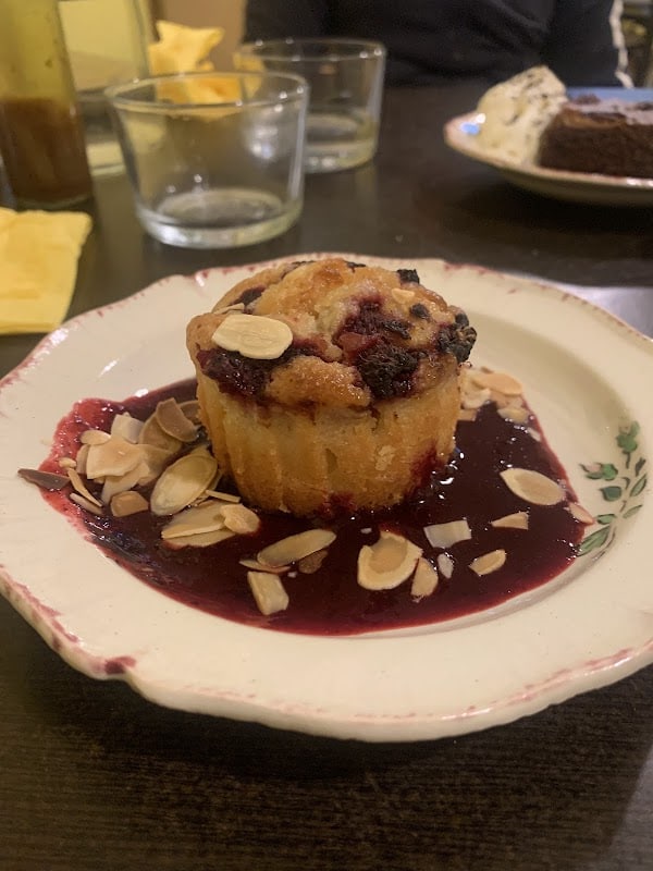 Restaurant L’estanquet à Navarrenx, France