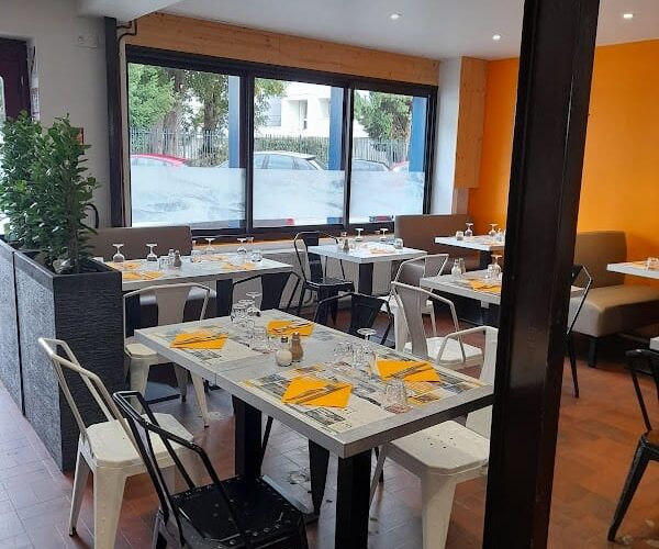 Restaurant L’ETOILE BRASSERIE à Évreux, France