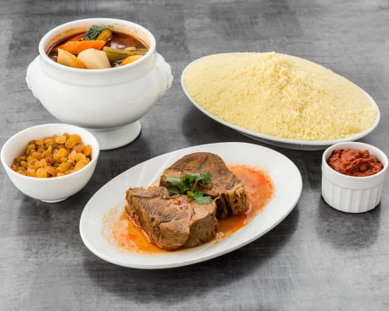 Restaurant L’ETOILE D’OR à Livry-Gargan, France