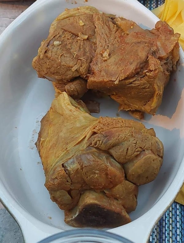 Restaurant L’Etoile d’Orient à Albi, France