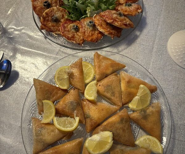 Restaurant L’Étoile Kabyle à Melun, France