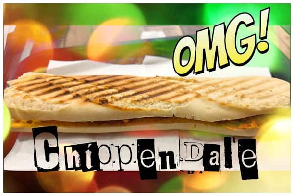 Restaurant L’etude à Sambreville, Belgique