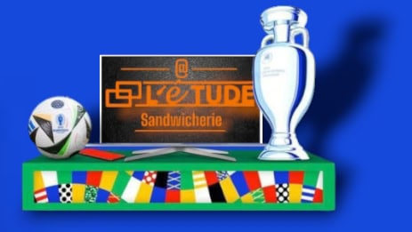 Restaurant L’etude à Sambreville, Belgique