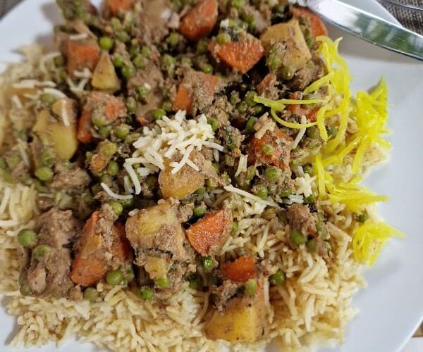 Restaurant Leu Salé et Sucré à Saint-Leu, La Réunion