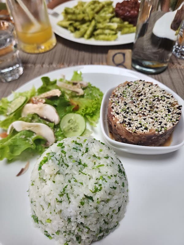 Restaurant Leu Salé et Sucré à Saint-Leu, La Réunion