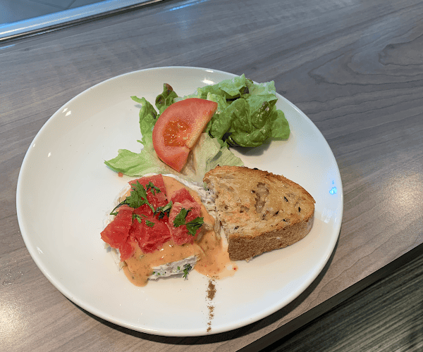 Restaurant L’Europe à Bayeux, France