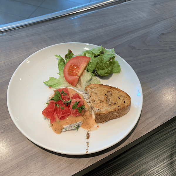 Restaurant L’Europe à Bayeux, France