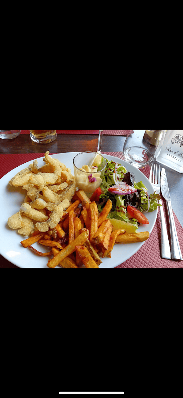 L’ÉVASION Restaurant à Traves, France