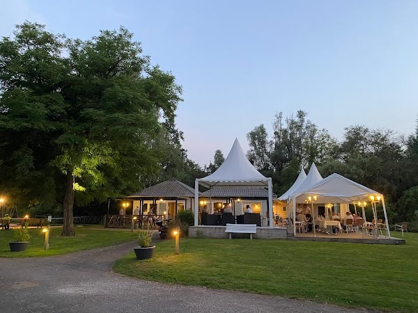 L’ÉVASION Restaurant à Traves, France