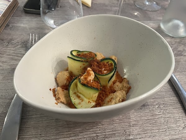 Restaurant L’éveil du goût à Rousset, France