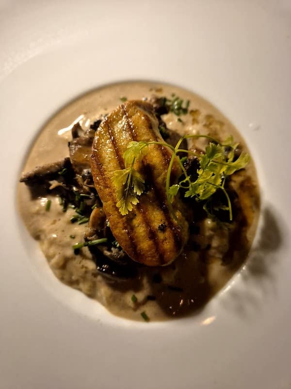 Restaurant L’éveil du goût à Rousset, France