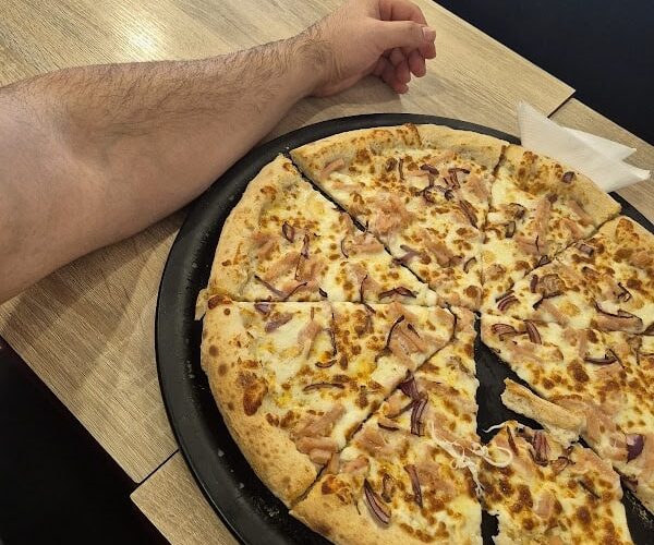 Restaurant Level Five à Bondy, France