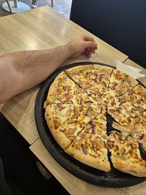 Restaurant Level Five à Bondy, France