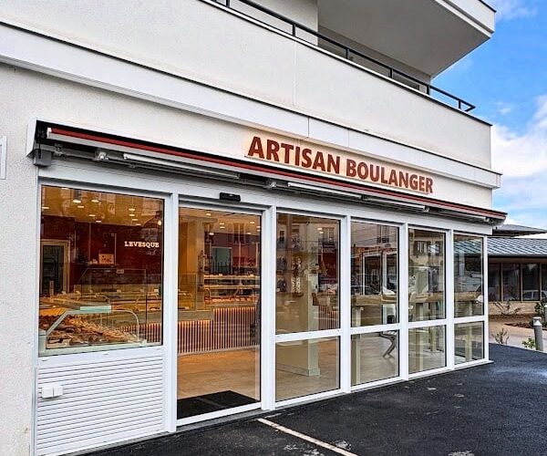 Restaurant LEVESQUE à Poissy, France