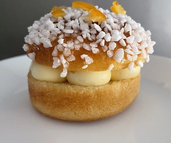 Restaurant LEVESQUE à Poissy, France