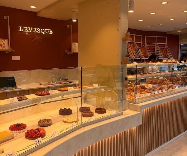 Restaurant LEVESQUE à Poissy, France