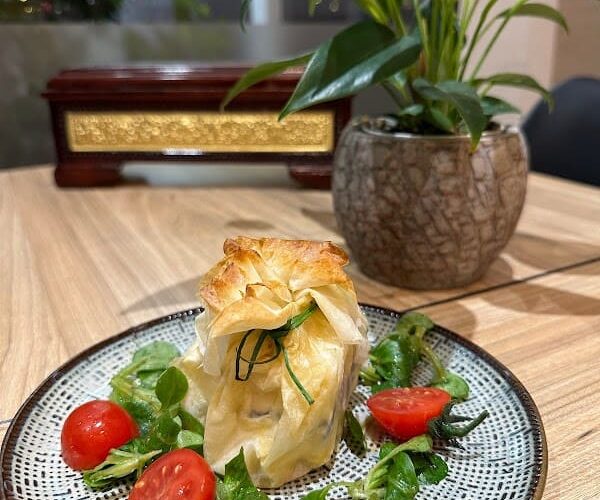 Restaurant Lhamo Sakang à Cagnes-sur-Mer, France