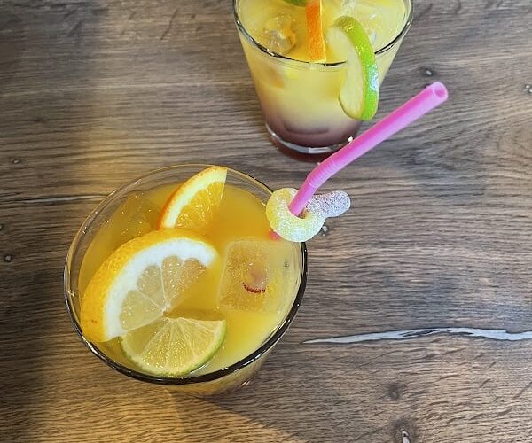 L’hangar restaurant à Marche-en-Famenne, Belgique