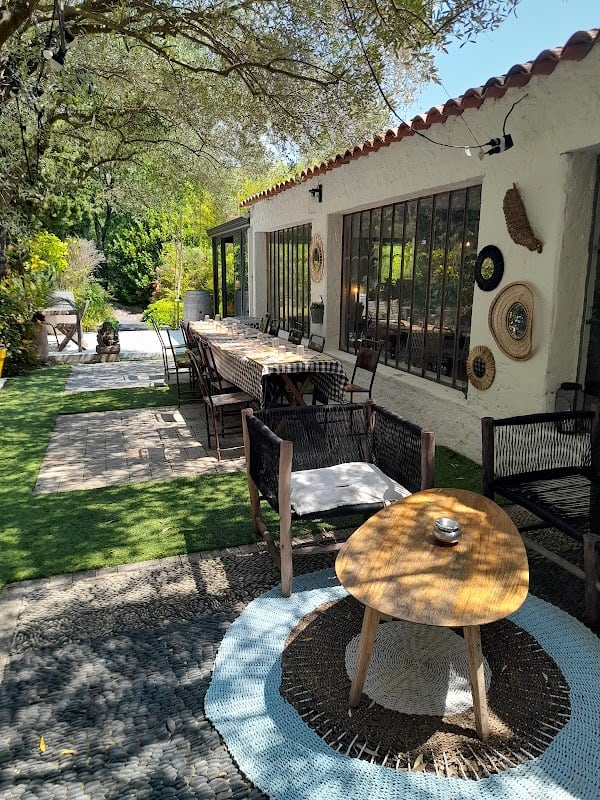 Restaurant L’heritage à Le Pradet, France