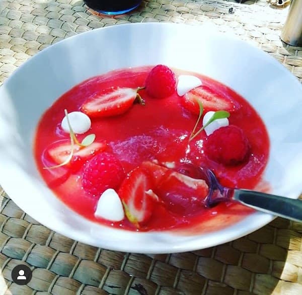 Restaurant L’heritage à Le Pradet, France