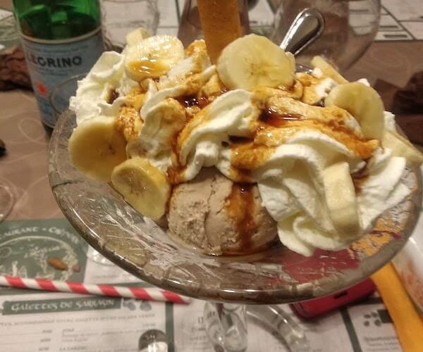 Restaurant l’Herveline à Évreux, France