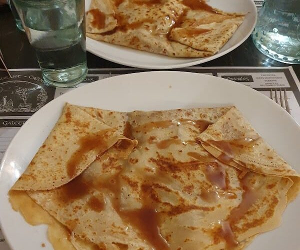 Restaurant l’Herveline à Évreux, France