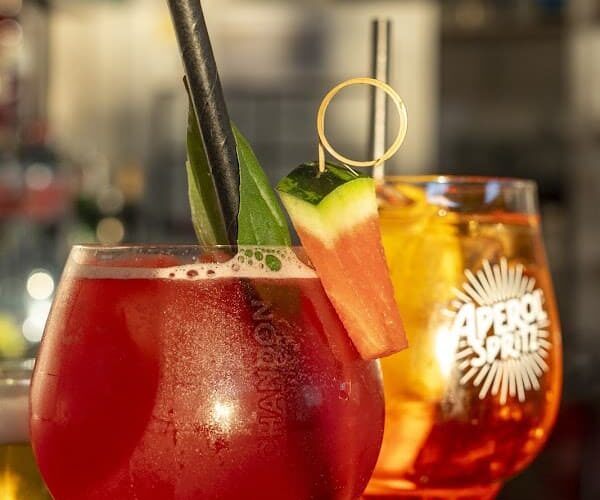 Restaurant Li Lo Montreux à Montreux, Suisse