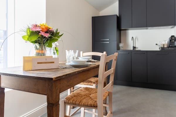 Li Ter Hôtel & Restaurant à Marche-en-Famenne, Belgique