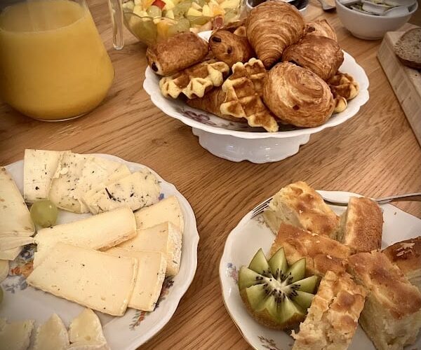 Li Ter Hôtel & Restaurant à Marche-en-Famenne, Belgique