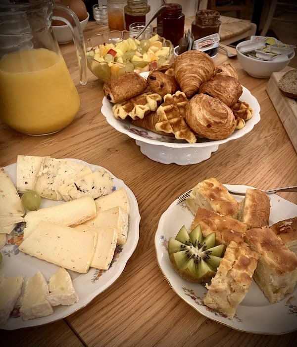 Li Ter Hôtel & Restaurant à Marche-en-Famenne, Belgique