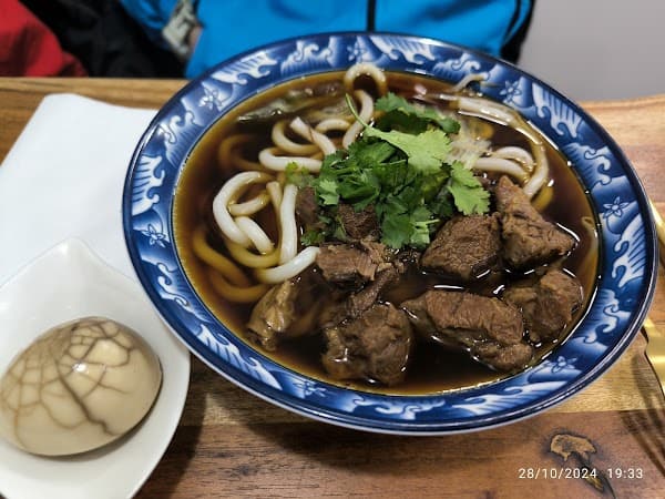 Restaurant Liao à Bayeux, France