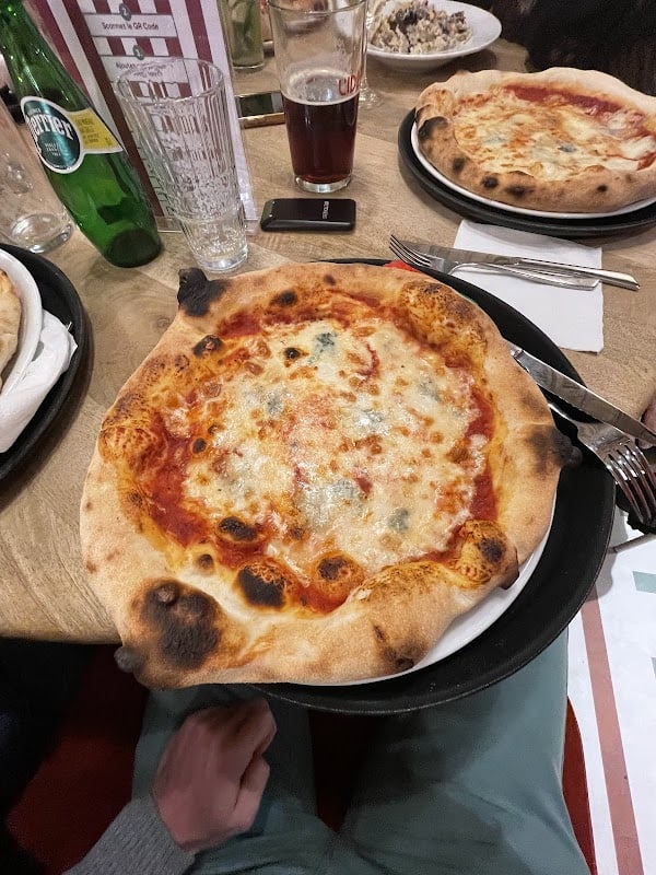 Restaurant L’idéal food-court challans à Challans, France