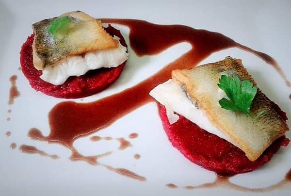 Restaurant L’Idée Hall à Tours, France