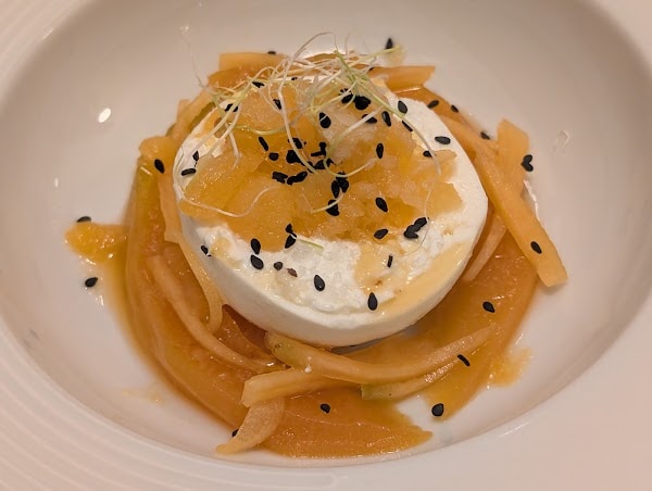 Restaurant L’Idée Hall à Tours, France