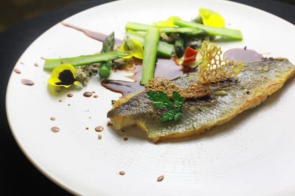 Restaurant ‍ Lido Table Bistronomique à Gérardmer, France