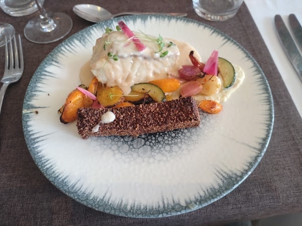 Restaurant ‍ Lido Table Bistronomique à Gérardmer, France