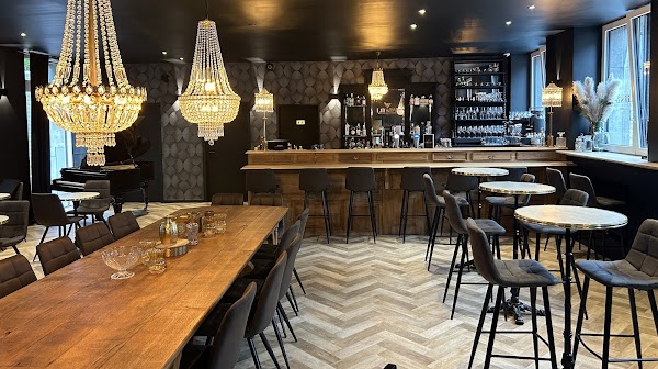 Restaurant Lili’s Bar à Marche-en-Famenne, Belgique