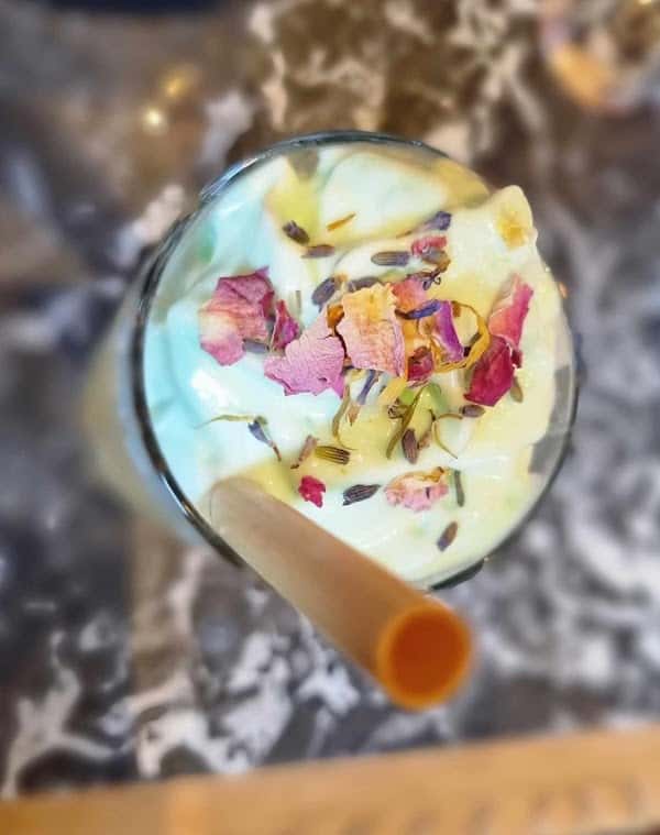 Restaurant Lili’s Bar à Marche-en-Famenne, Belgique