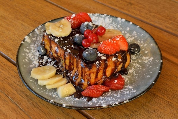 Restaurant L’Imprévu Brunch & Cocktails à Grasse, France