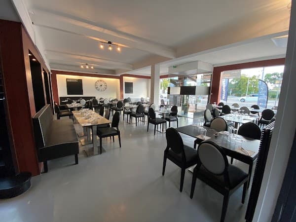 Restaurant L’IMPRÉVU Mérignac à Mérignac, France