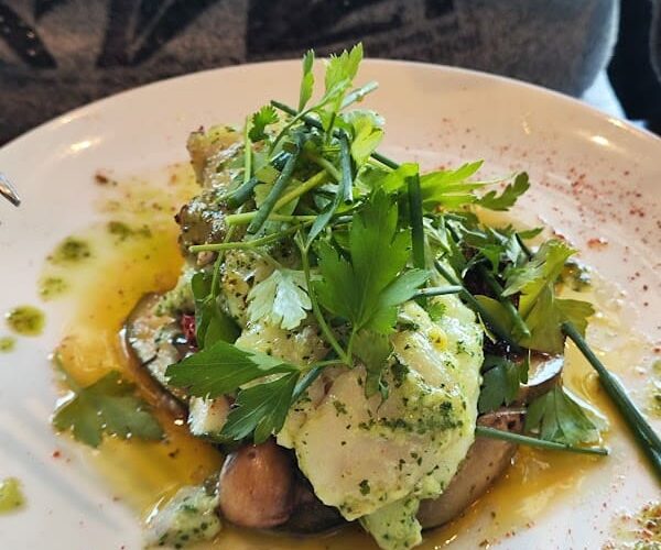 Restaurant L’Imprévu à Vitry-sur-Seine, France