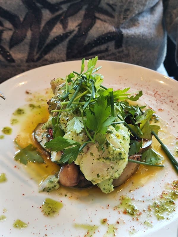 Restaurant L’Imprévu à Vitry-sur-Seine, France