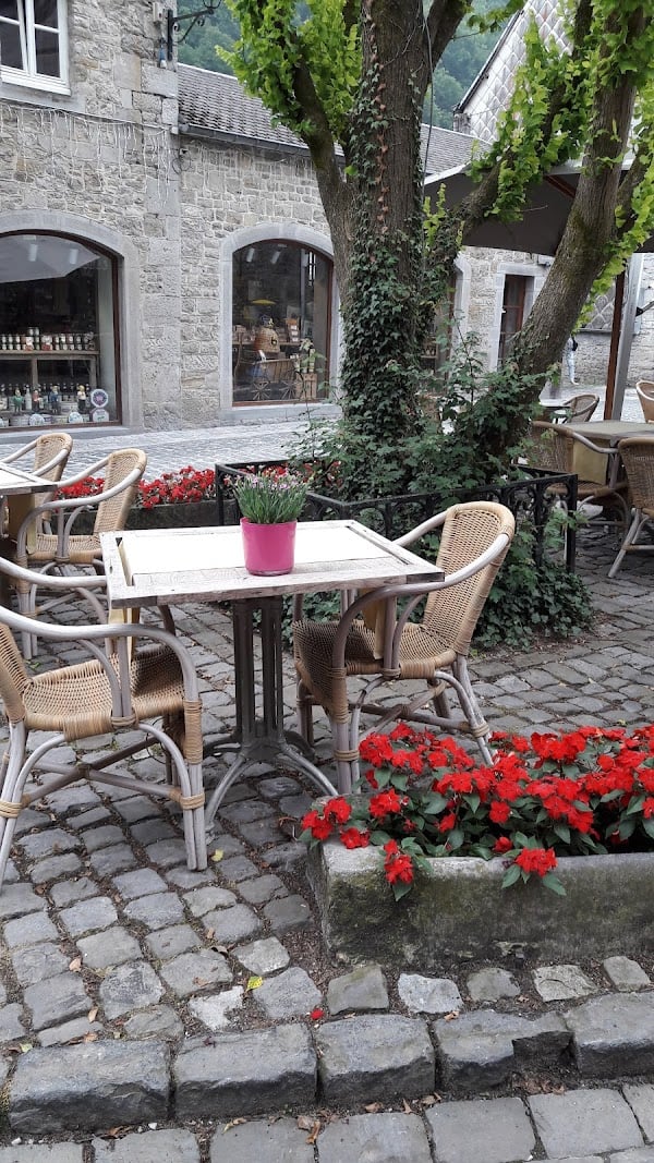 Restaurant L’Incontournable à Durbuy, Belgique