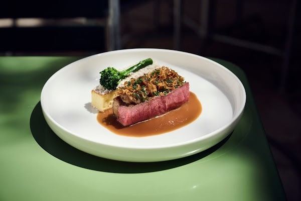 Lindenhofkeller Restaurant à Zurich, Suisse