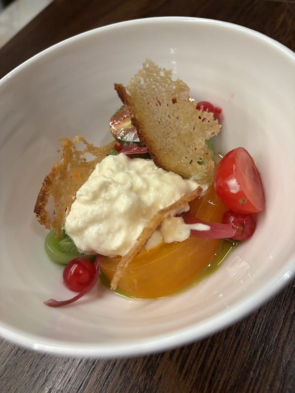 Lindenhofkeller Restaurant à Zurich, Suisse